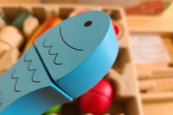 木製おもちゃEd.Inter _ First Little Chefの詳細|細部まできれい