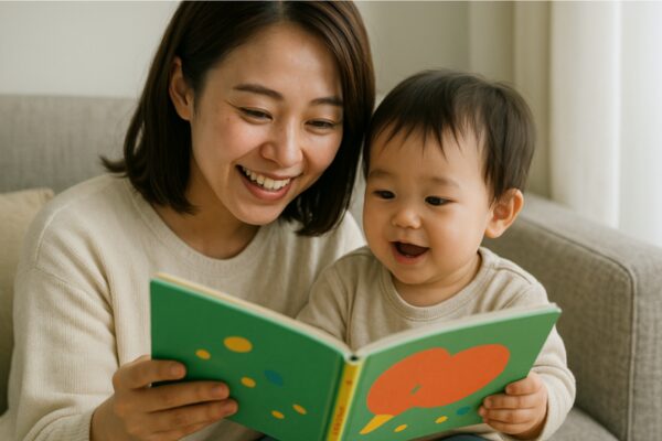 親子で楽しむ絵本タイムまとめ
